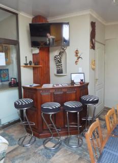 Jaloersplek / Victorian On Vaal - Parys - 7