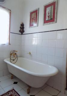 Jaloersplek / Victorian On Vaal - Parys - 4