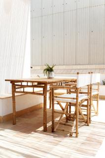 Loft Alguer II con terraza, barbacoa y chimenea - L'Ametlla de Mar - 5