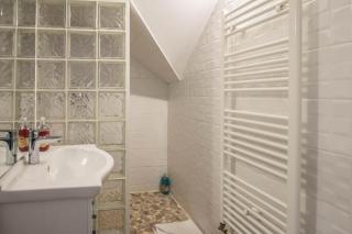 Litchi lovely loft with AC rue du Paquier - 2