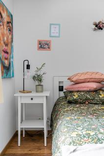 * Loft 3 pièces/Calme, tout équipé @ Centre Ville - 7