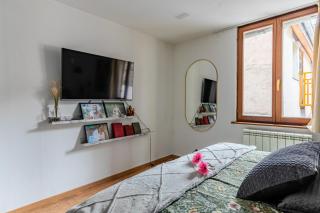 * Loft 3 pièces/Calme, tout équipé @ Centre Ville - 5