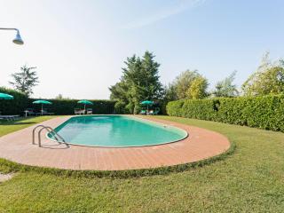 Elegant apartment on Lake Trasimeno - Tuoro sul Trasimeno - 0