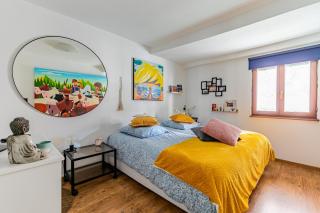 * Loft 3 pièces/Calme, tout équipé @ Centre Ville - 3