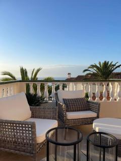 Casa Estrella - Nerja - 1