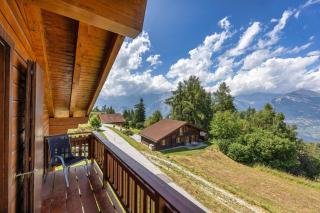 Les 2 Sabots - Nendaz - 8