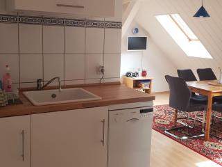 Ferienwohnung Wolf - Nietwerder - 2