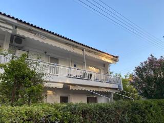 Anastasia's Seaview apartment - Hanioti - 0