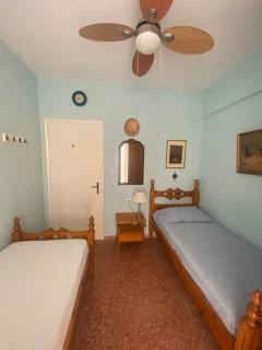 Anastasia's Seaview apartment - Hanioti - 2