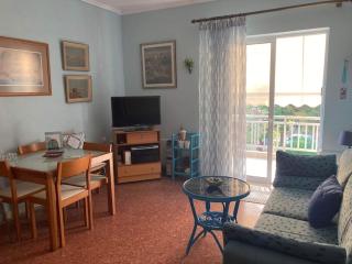 Anastasia's Seaview apartment - Hanioti - 8