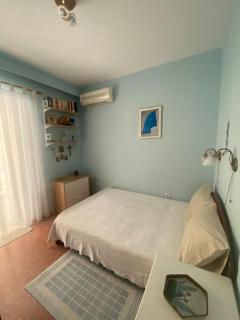 Anastasia's Seaview apartment - Hanioti - 4
