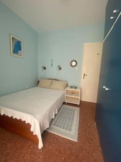 Anastasia's Seaview apartment - Hanioti - 3