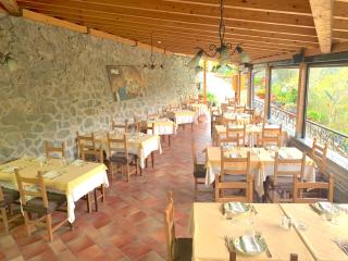 La Favorita Apricale B&B & Ristorante - Apricale - 0