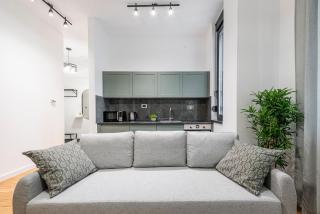 VERTIGO One Bedroom apartment - Free private parking-Fast Wi-Fi - Novi Sad - 5