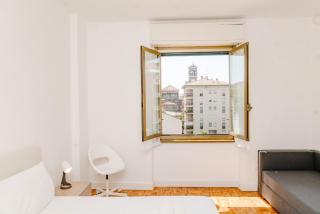 ShortMi Balilla - Milan - 6