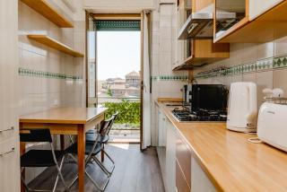 ShortMi Balilla - Milan - 5