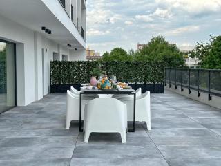 KOA - Aparthotel - Braşov - 3