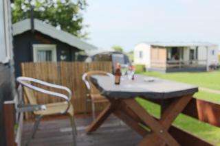 Tiny house Roodborstje - Oudesluis - 9
