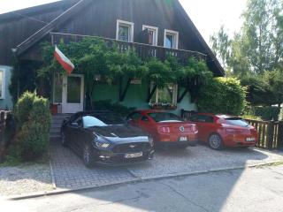 Villa- Jaś - Polanica-Zdrój - 0