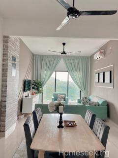 Homeseek, Spacious and Cozy Apartment in Kuala Terengganu - Kuala Terengganu - 0