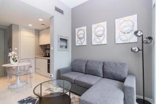 CitiHome - 1BR in Zada Perfect for Business Travel - 3