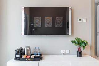CitiHome - 1BR in Zada Perfect for Business Travel - Dubái - 4