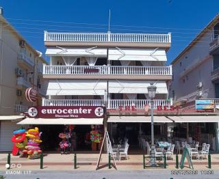 Sea Side Villa Economou - 0