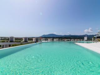 Newly Built 3 BED Townhouse with Pool, BBQ, Sea Views - Estepona - 9