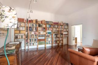 Relais Quinto Piano - Rome - 6