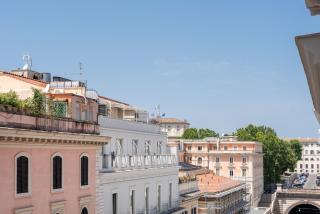 Relais Quinto Piano - Rome - 1
