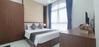 Xan hotel Phu Quoc - Phu Quoc - 2