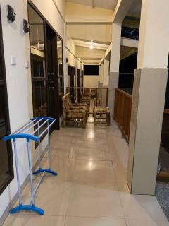 NaJa Homestay - Gili Trawangan - 9