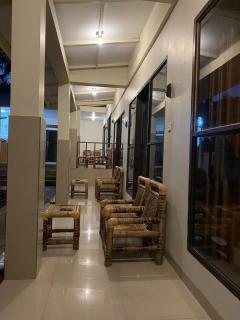 NaJa Homestay - Gili Trawangan - 7