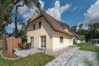 Ferienhaus Libelle - Zirchow - 9