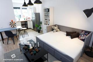 Avangarde Concept Studio - Roşu - 4
