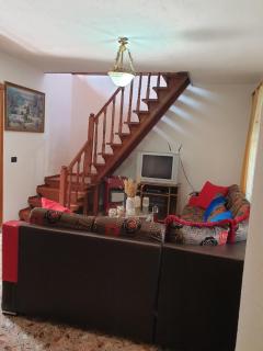 Eni's Villa, 5km From Shengjini Beach - Lezha - 7