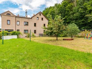 Modern apartment in Sebnitz with a terrace in Sebnitz - Sebnitz - 0