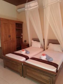 Budi Sun Resort - Maumere - 9
