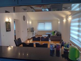 N&I apartman - Sarajevo - 7