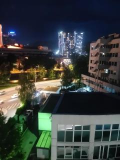 N&I apartman - Sarajevo - 1