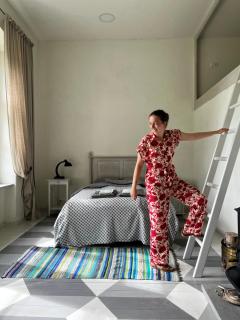 Oleru muiža - - 7
