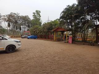 Atithya Resort - Khānāpāra - 0