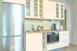 Family retreat with a sauna in the centre - 4