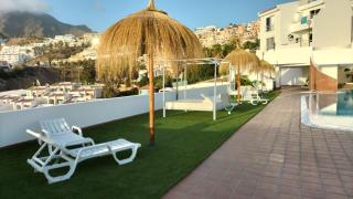 Sun View Apartament - Island Village Heights - Adeje - 2