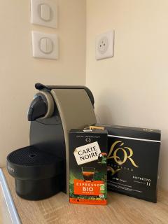 Résidence DESCHAMPS - 6