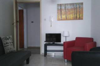 Alasrooms -A3 Δίχωρο 37m2 διαμ κέντρο Μεσολόγγι. - Mesolongion - 6