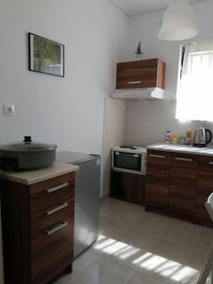 Alasrooms -A3 Δίχωρο 37m2 διαμ κέντρο Μεσολόγγι. - Mesolongion - 3