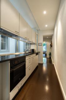 Historische Wohnung im Herzen der Thuner Altstadt - Thun - 2