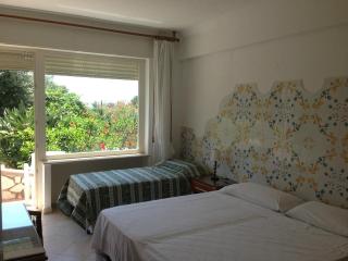 Hotel 4 Stagioni - Capri - 2
