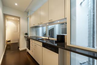 Historische Wohnung im Herzen der Thuner Altstadt - Thoune - 3